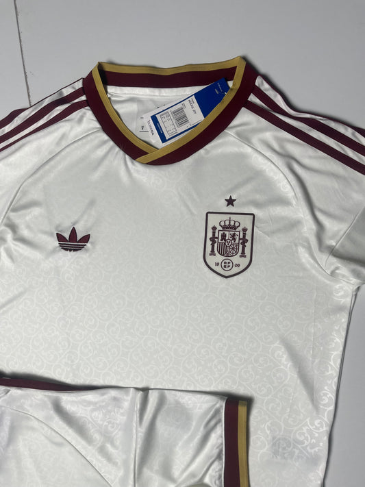 CAMISETA ESPAÑA CALIDAD 1.1 ‼️‼️