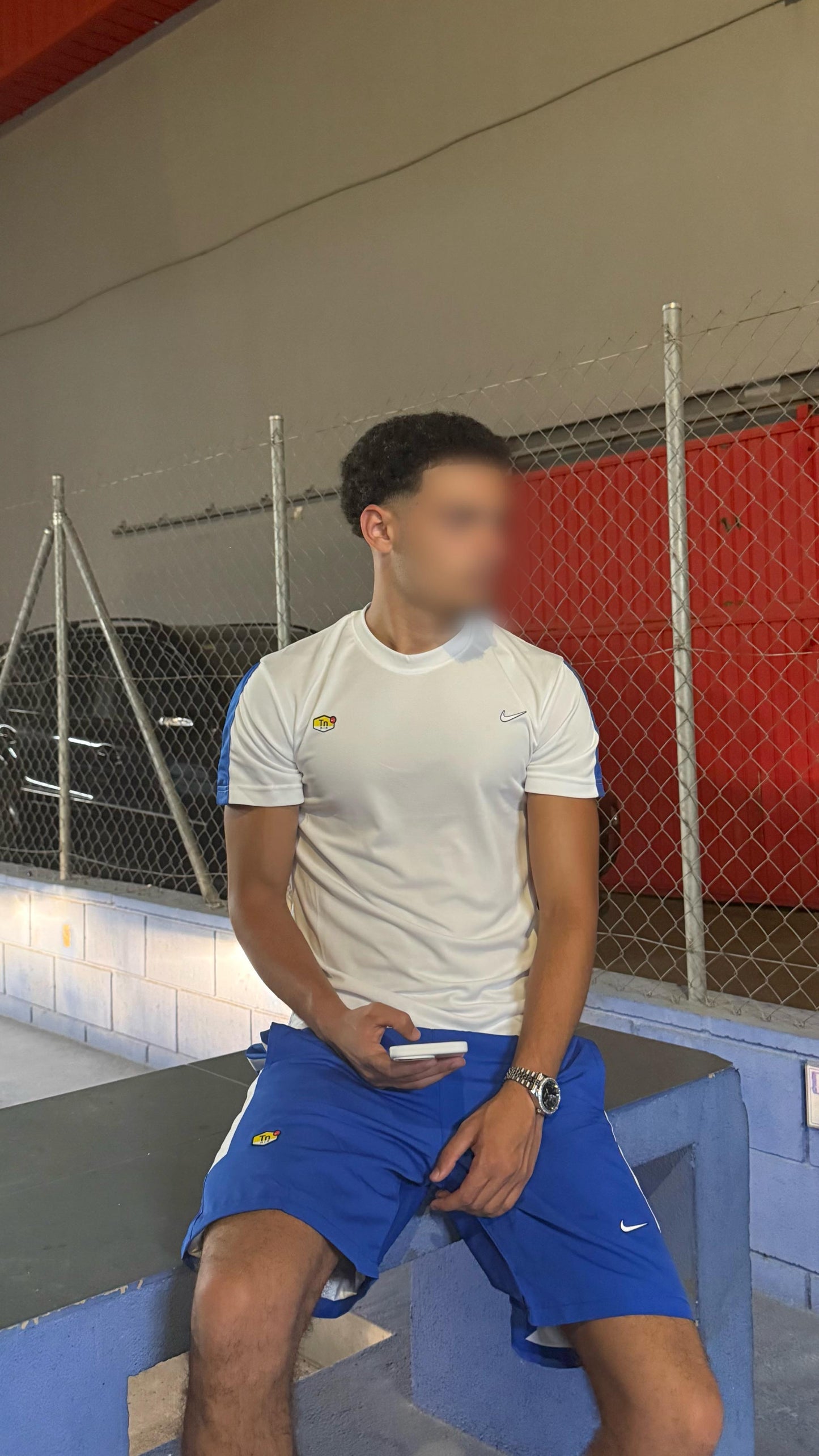 CONJUNTO VERANO NIKE TN 2025 🔥🔥