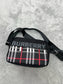 BANDOLERAS BURBERRY