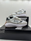 Zapatilla EA7 White & Grey