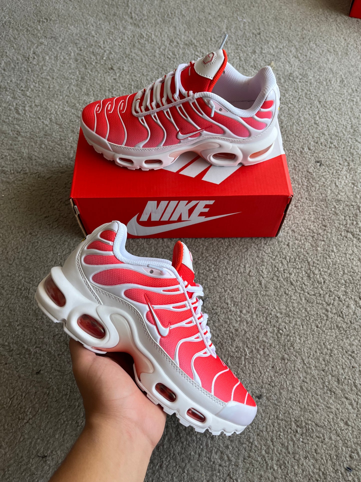 NIKE TN