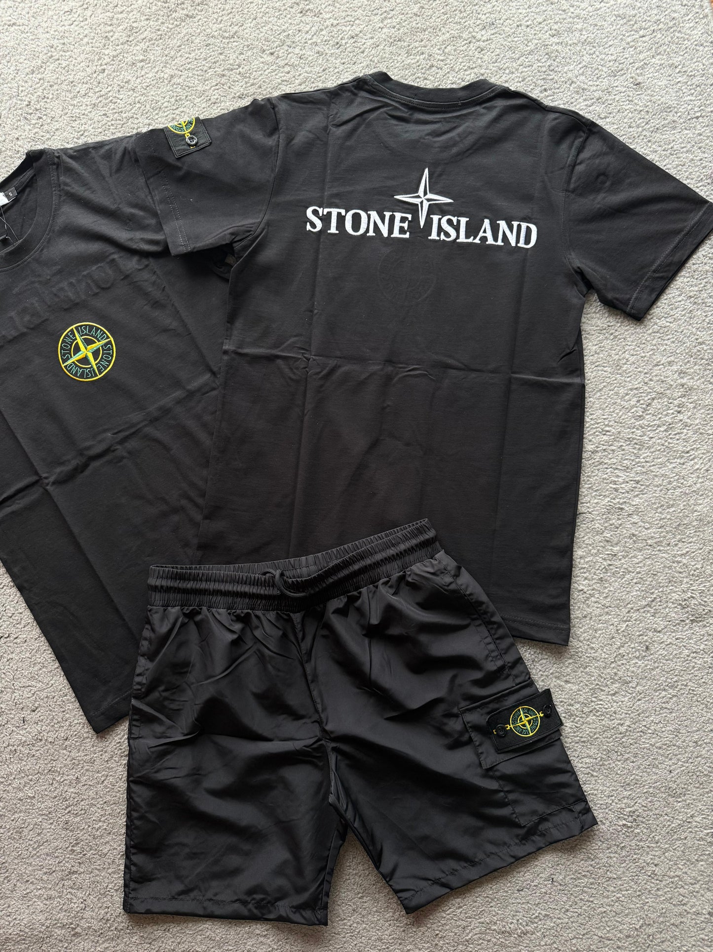 CONJUNTO VERANO STONE ISLAND