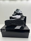 Zapatilla EA7 White & Black