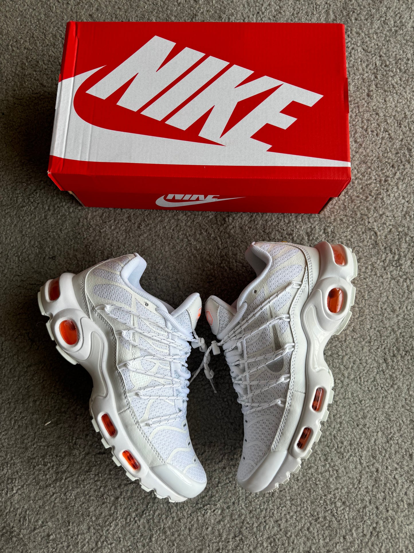 Nike Tn Utilitário