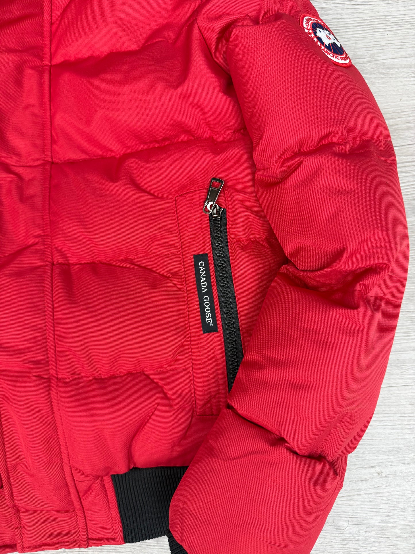 CHAQUETAS CANADA GOOSE 🔥 MODELO NUEVO 🆕 ALTA CALIDAD G5 ✅ UNIDADES LIMITADAS ‼️