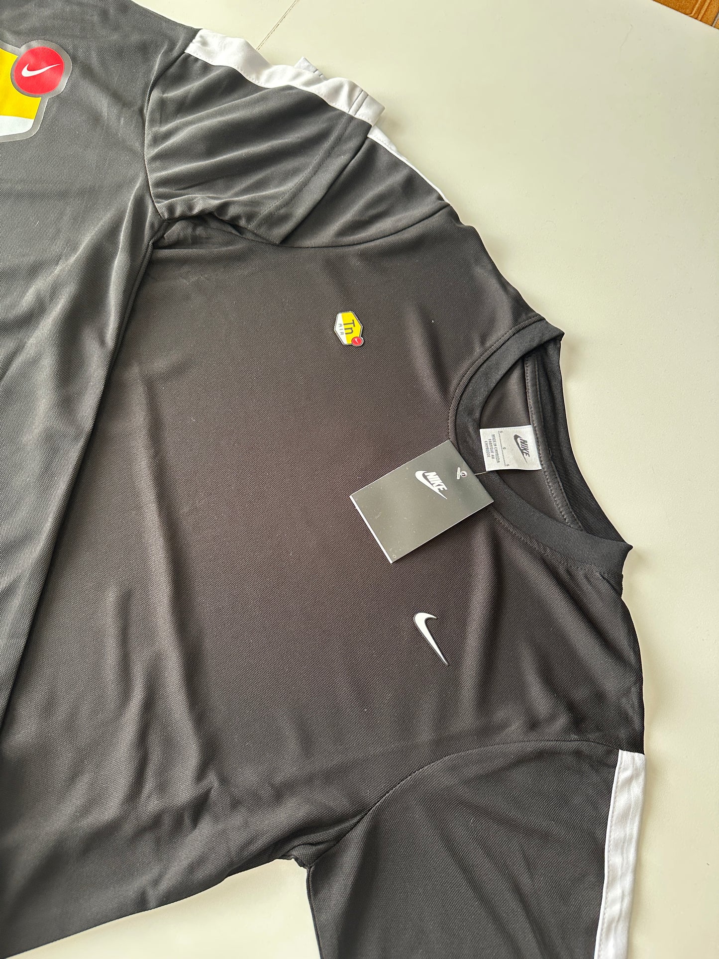 Conjunto Verano Nike Tn