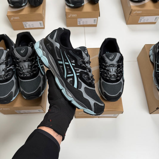 ASICS GEL NYC 2025 🔥 HIGH QUALITY 1.1 🥵