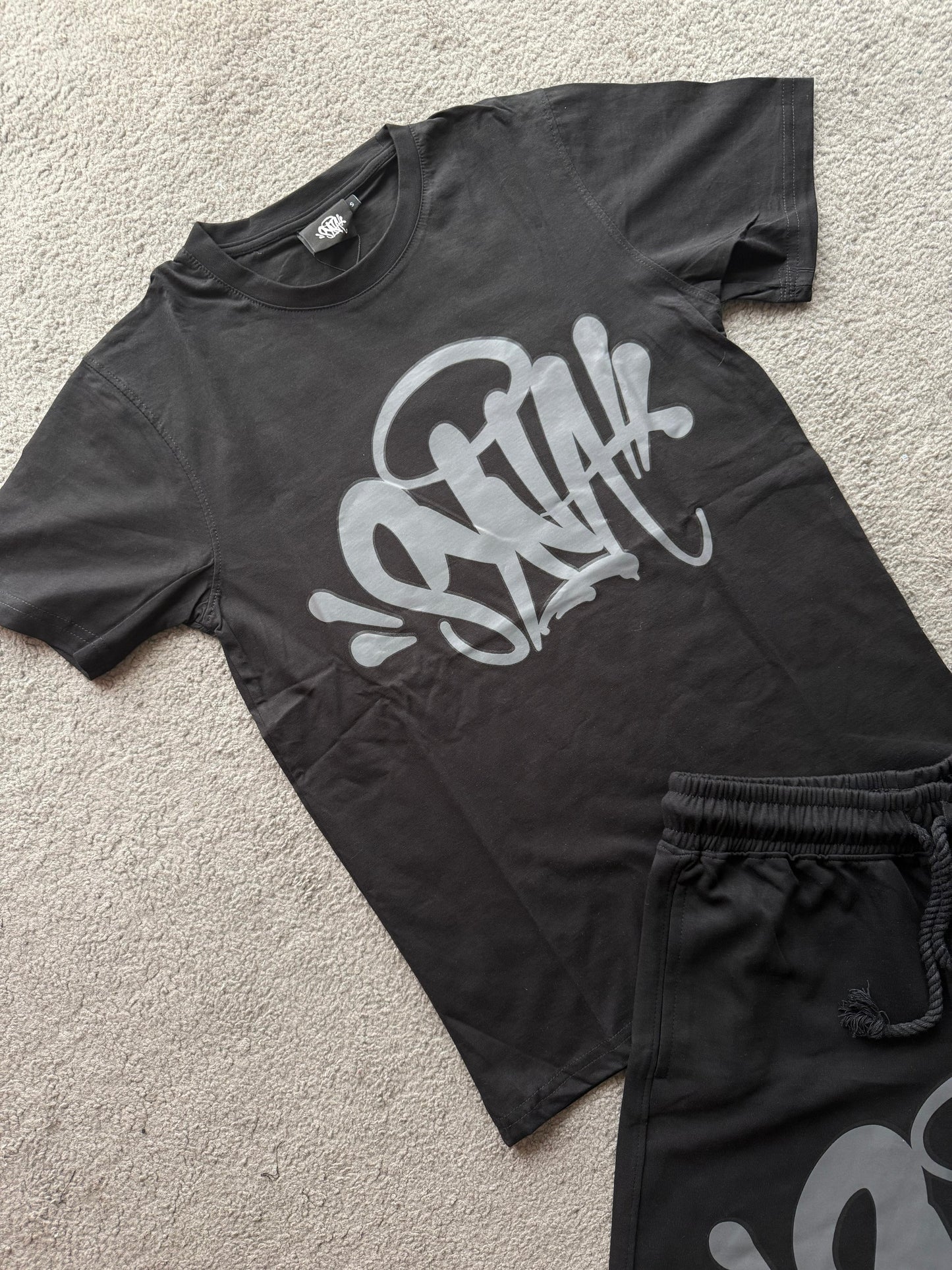 CONJUNTO VERANO SYNAWORLD