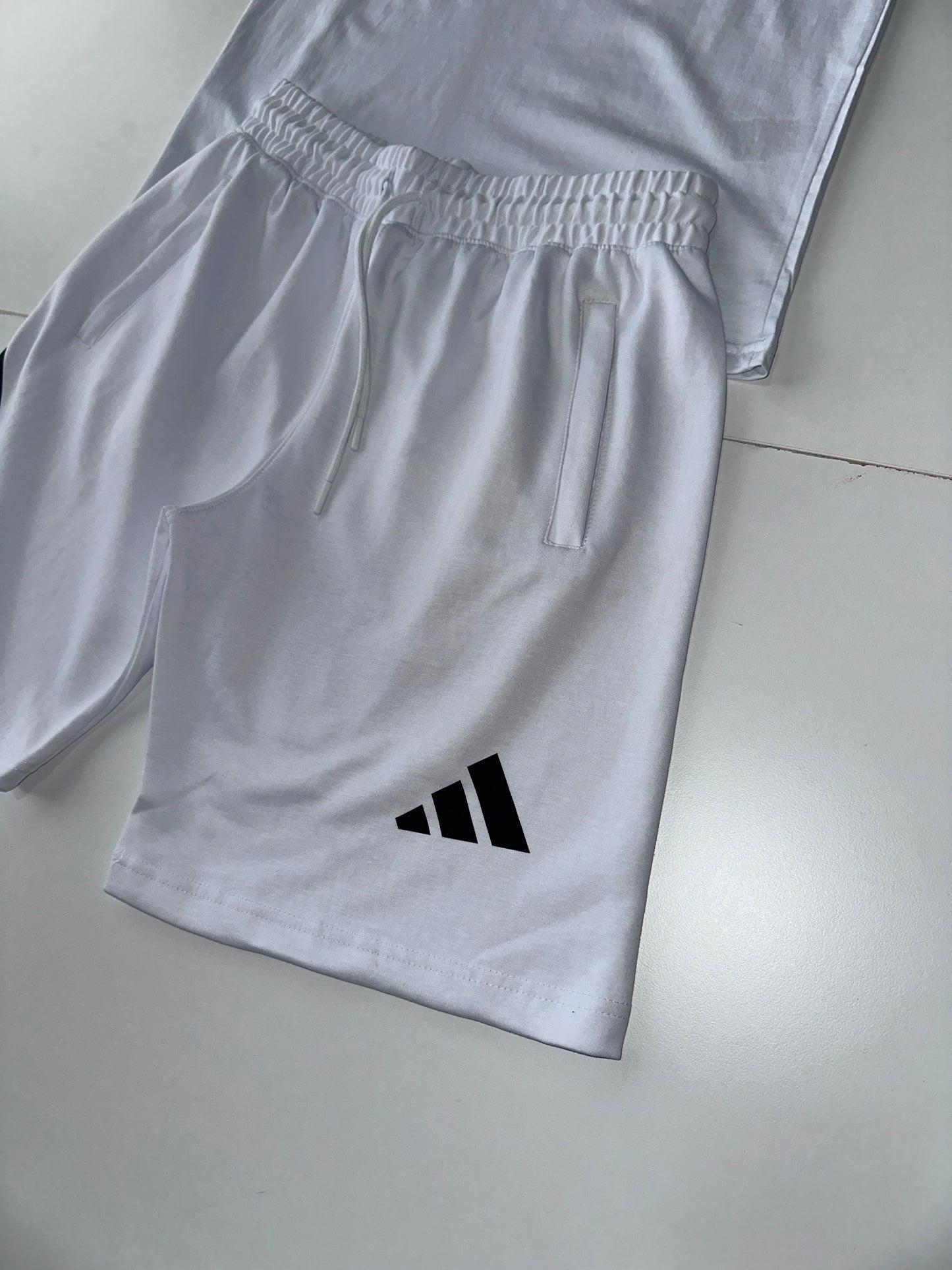 Conjunto Verano Adidas