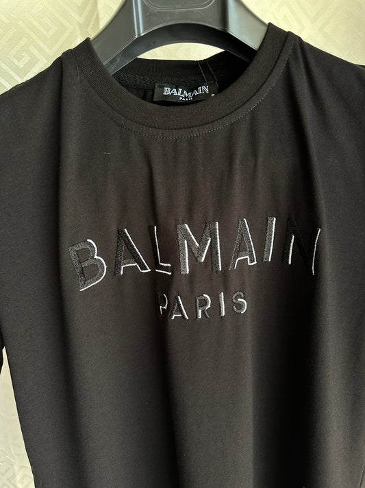 T-SHIRT BALMAIN