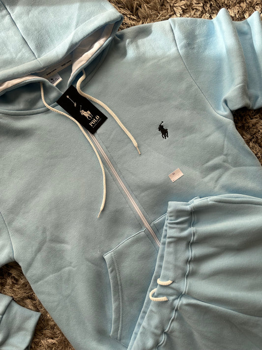 Ralph Lauren AZUL🥶