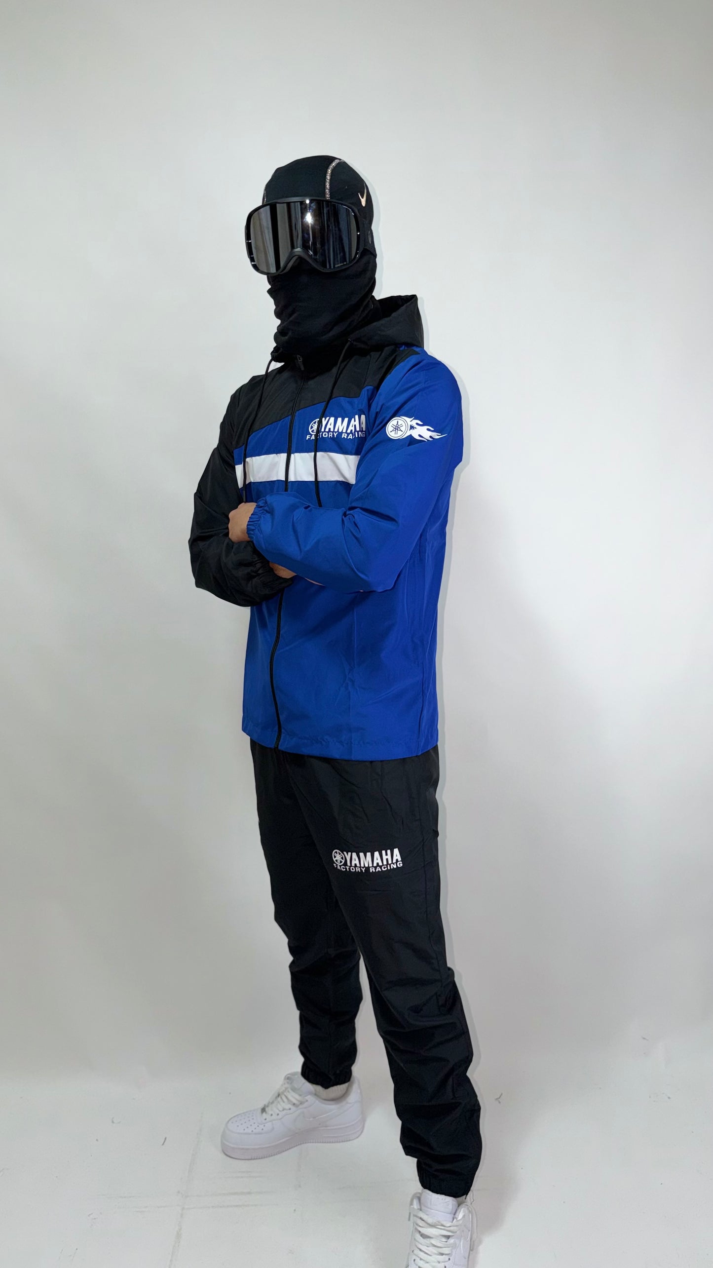 CHANDAL YAMAHA 2025 🔥 CALIDAD 1.1 🥵