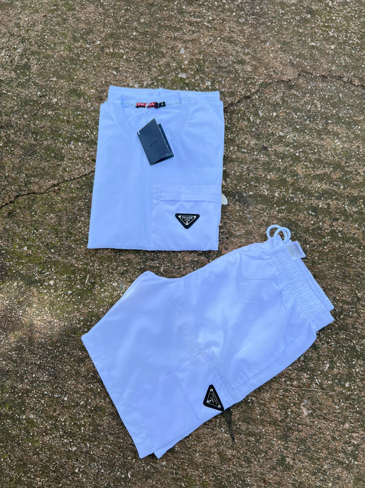 CONJUNTO VERANO PRADA