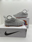 Nike Mind Grey
