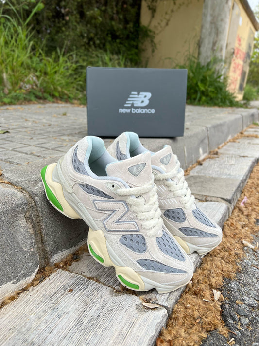 NEW BALANCE 9060 🔝🔥😍