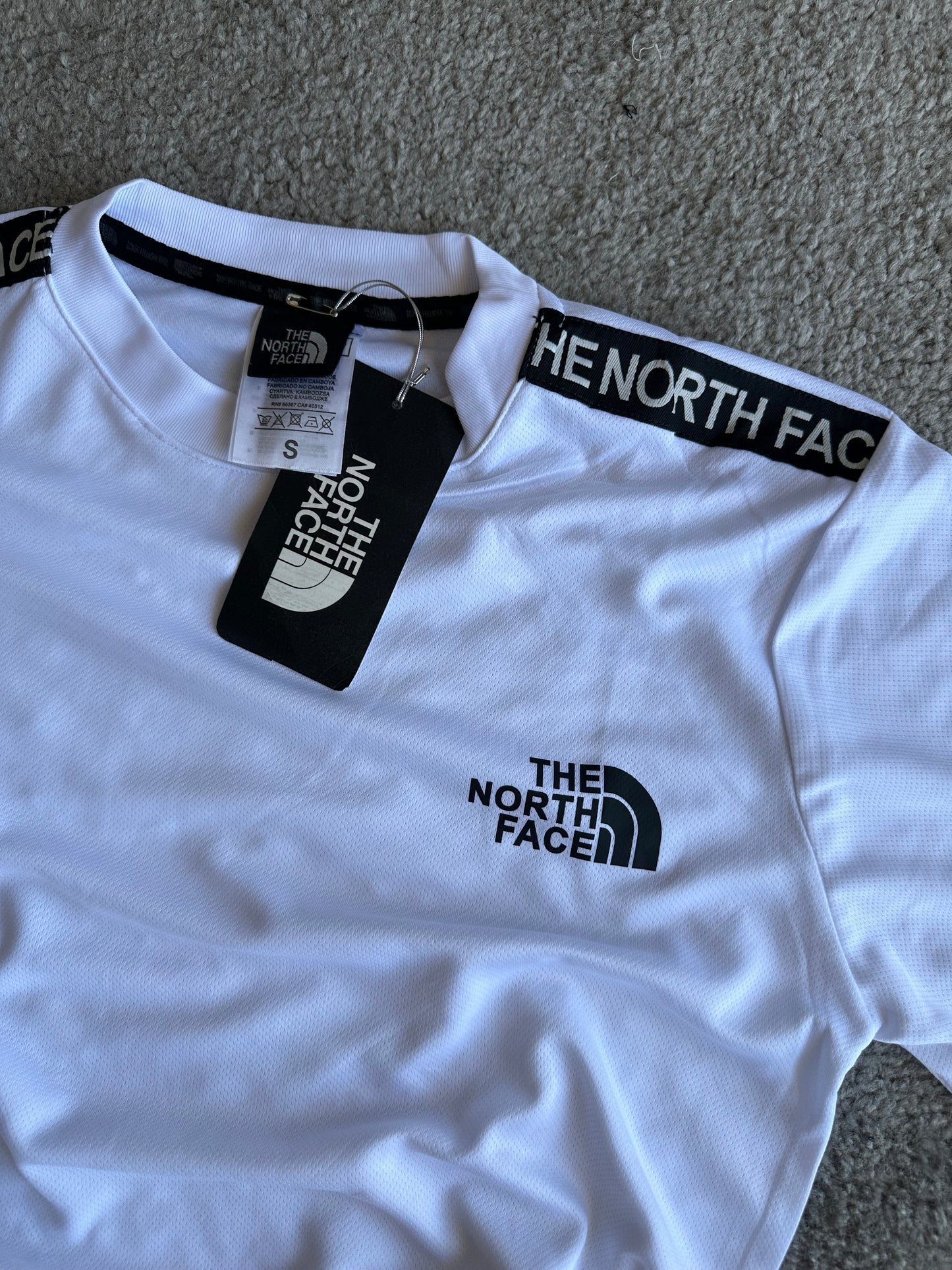 Fato de treino THE NORTH FACE SUMMER