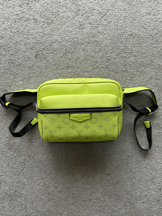 BANDOLERAS LOUIS VUITTON