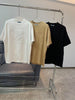 CAMISETA PRADA OVERSIZE MASTER QUALITY