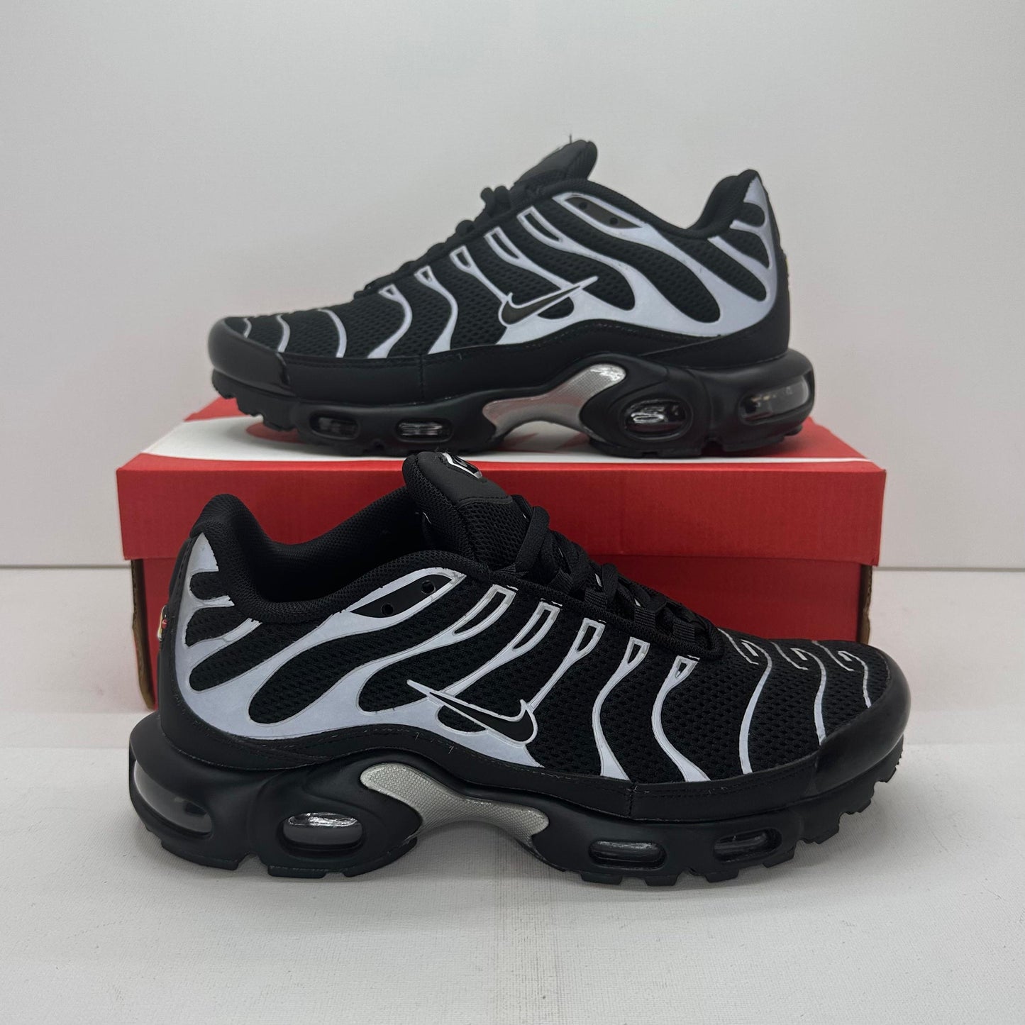 NIKE TN 2025 🔥