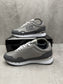 Zapatilla EA7 GREY 2026 🆕 UNIDADES LIMITADAS 🔥 ALTA CALIDAD G5 ✅ NUEVO MODELO 2026 🤯 CORRE QUE VUELAN ⚡️