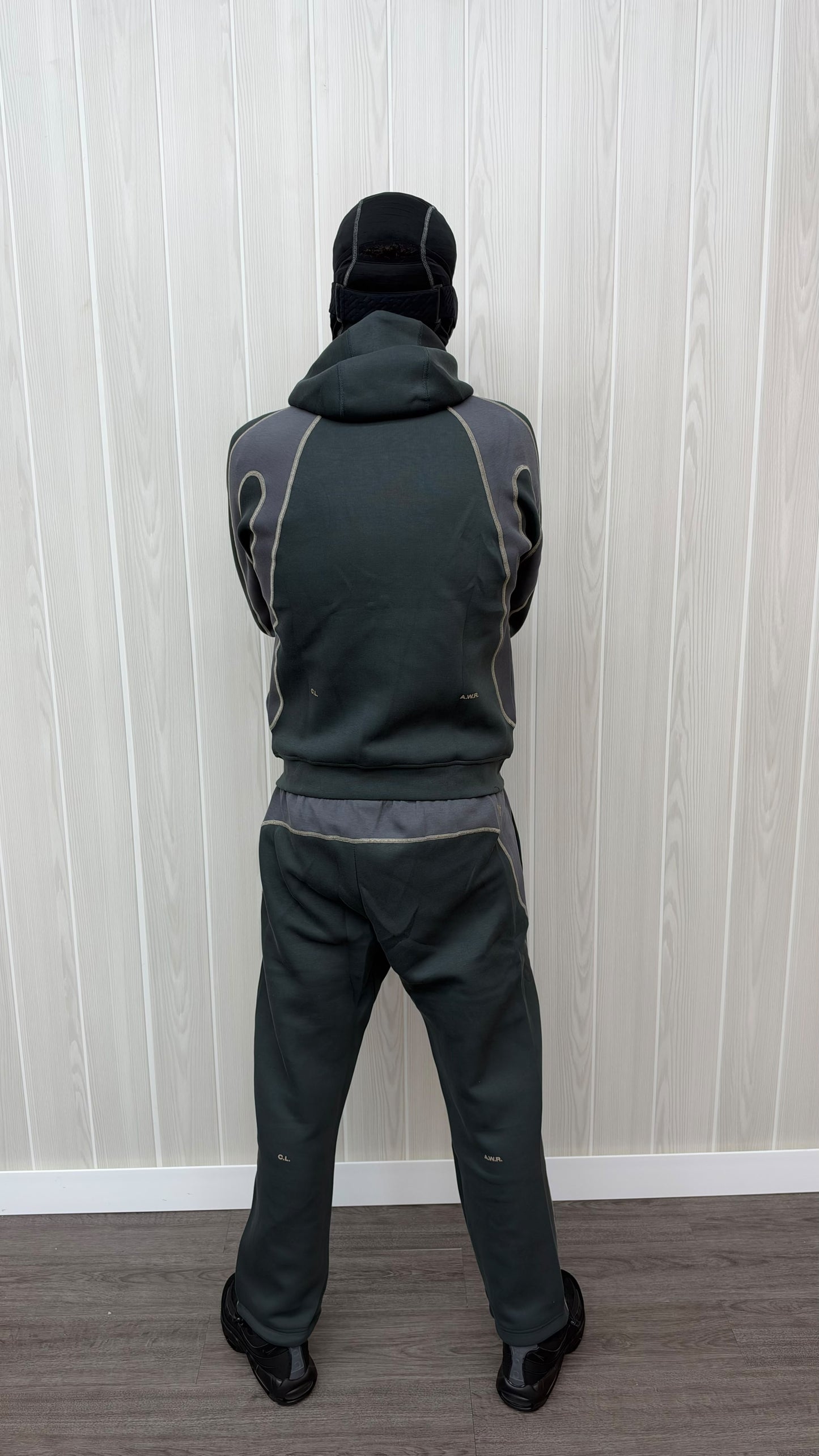 NIKE TECH x NOCTA 2026 🔥 NUEVA COLECCIÓN 🆕 UNIDADES LIMITADAS 🥵 ALTA CALIDAD G5 ✅ CORRE QUE VUELAN ⚡️