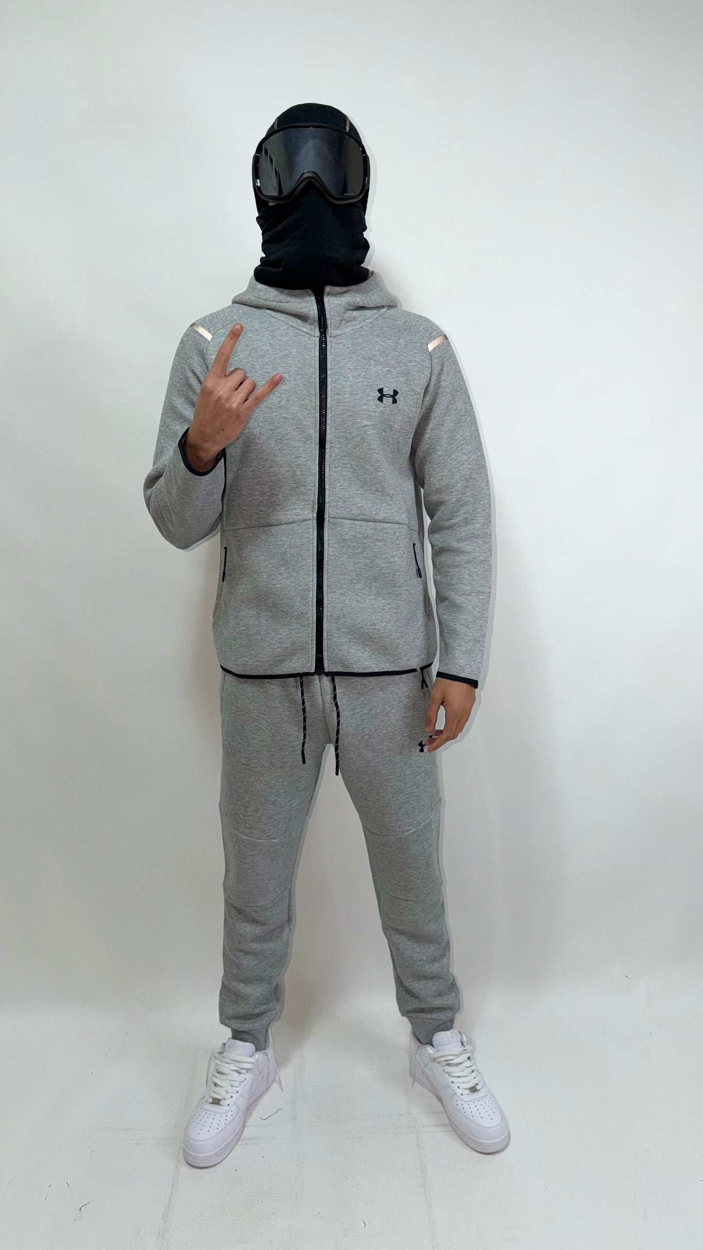 UNDER ARMOUR 2026 🔥 CALIDAD AAA+ ✅ 100% IDÉNTICO AL ORIGINAL 🥵 UNIDADES LIMITADAS ‼️