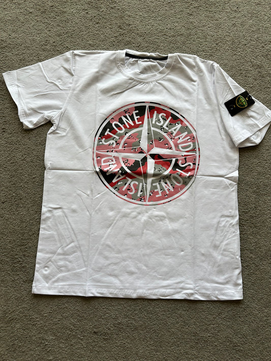 Camiseta Stone Island