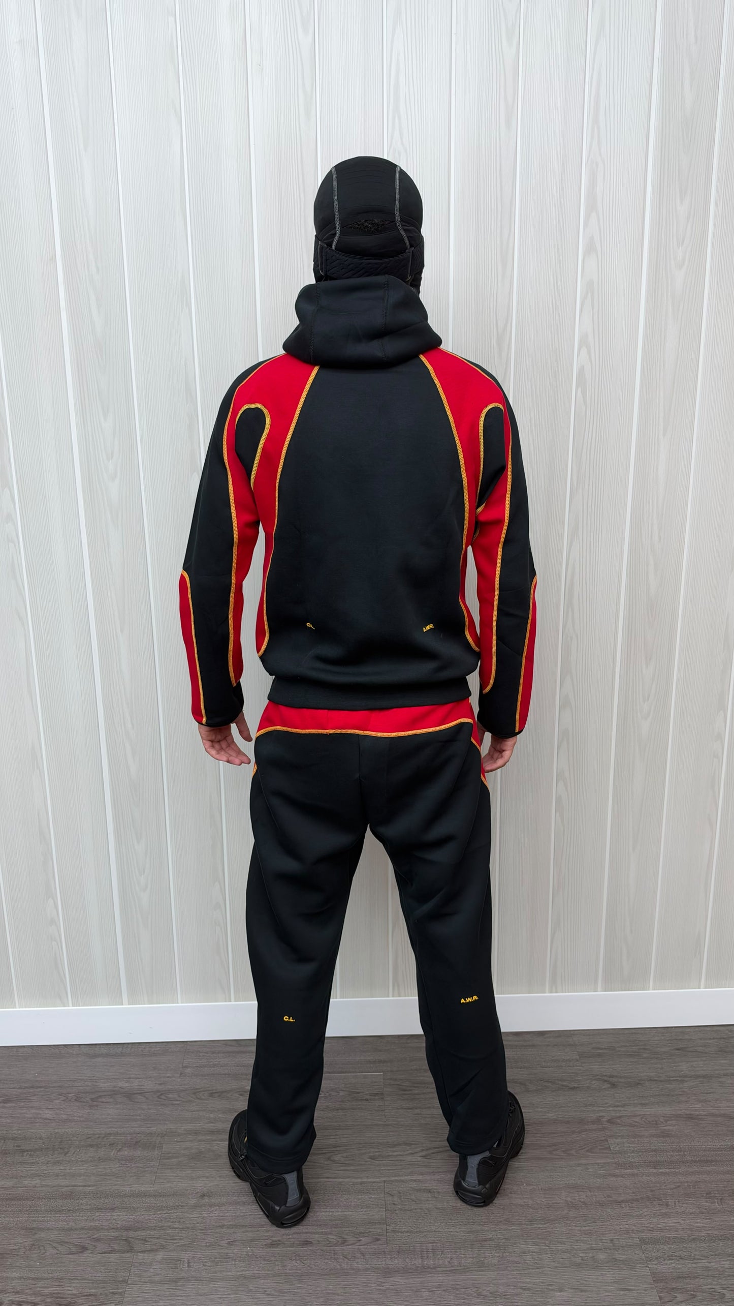 NIKE TECH x NOCTA 2026 🔥 NUEVA COLECCIÓN 🆕 UNIDADES LIMITADAS 🥵 ALTA CALIDAD G5 ✅ CORRE QUE VUELAN ⚡️⚡️