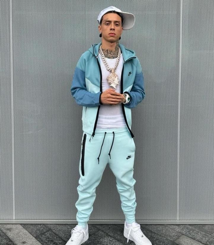 NIKE TECH 2026 CENTRAL CEE 🔥  ALTA CALIDAD 1.1 ￼✅ UNIDADES LIMITADAS ‼️