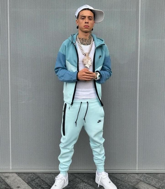 NIKE TECH 2026 CENTRAL CEE 🔥  ALTA CALIDAD 1.1 ￼✅ UNIDADES LIMITADAS ‼️