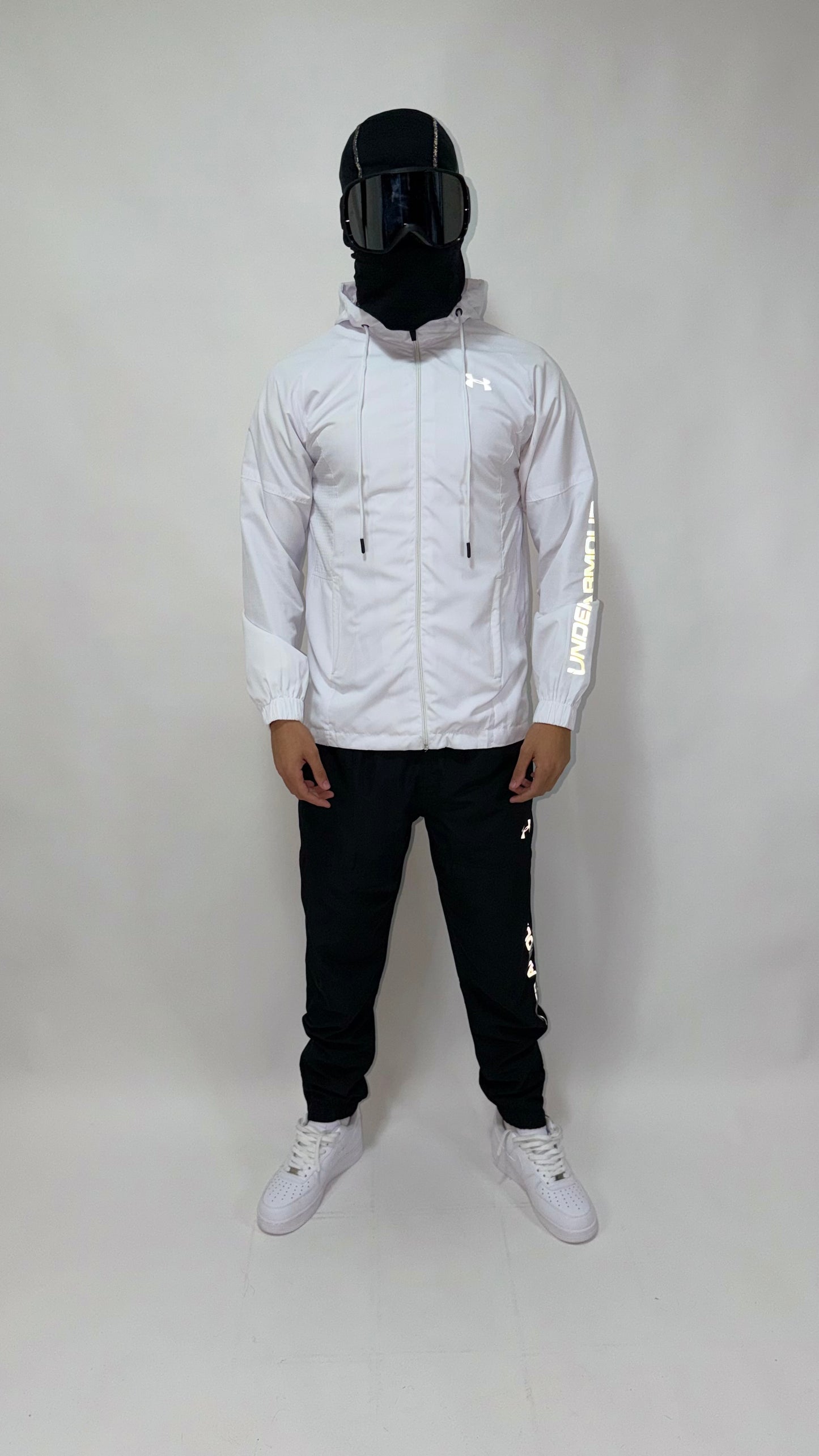 CHANDAL UNDER ARMOUR 2025 🔥 CALIDAD 1.1 🥵