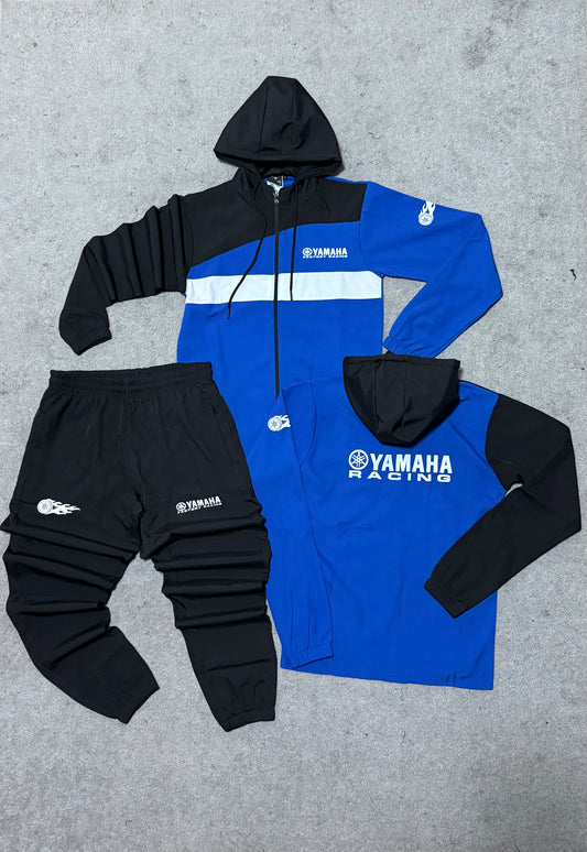 CHANDAL YAMAHA 2025 🔥 CALIDAD 1.1 🥵