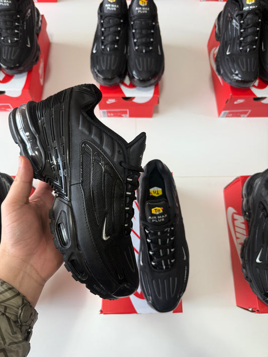 NIKE TUNED 2026 🔥 UNIDADES LIMITADAS 🥵 ALTA CALIDAD G5 ✅