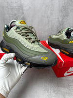 NIKE AIR MAX 95 x CORTEIZ 🔥 NUEVA COLECCIÓN 🆕 CALIDAD G5 ✅ UNIDADES LIMITADAS ‼️