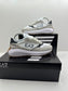 Zapatilla EA7 White & Grey