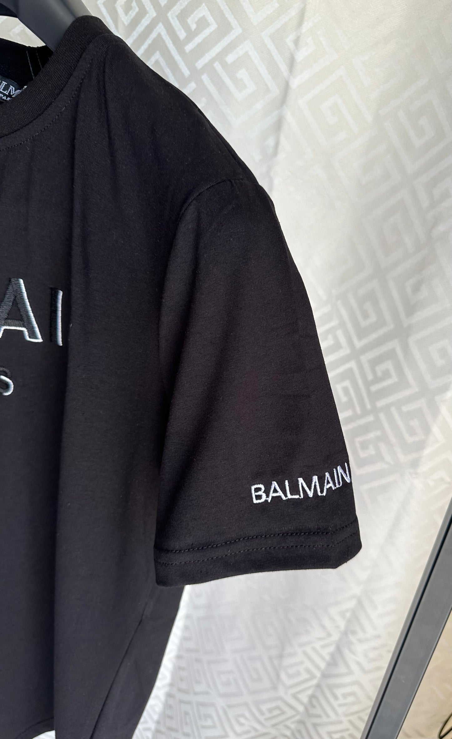 T-SHIRT BALMAIN