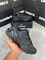 NIKE REACT VISION MX ALL BLACK 🖤🖤