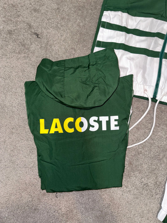 Chandal Lacoste 2024 🐊