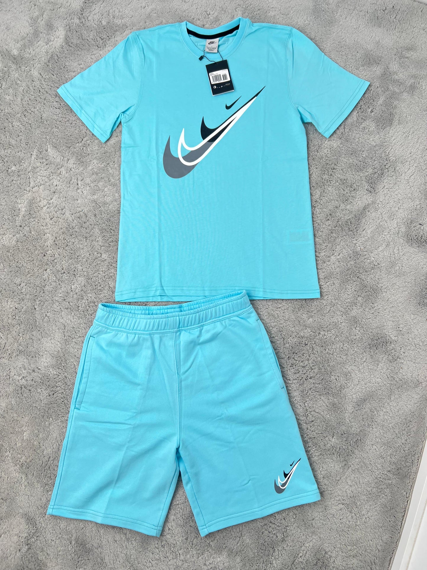 CONJUNTO VERANO NIKE