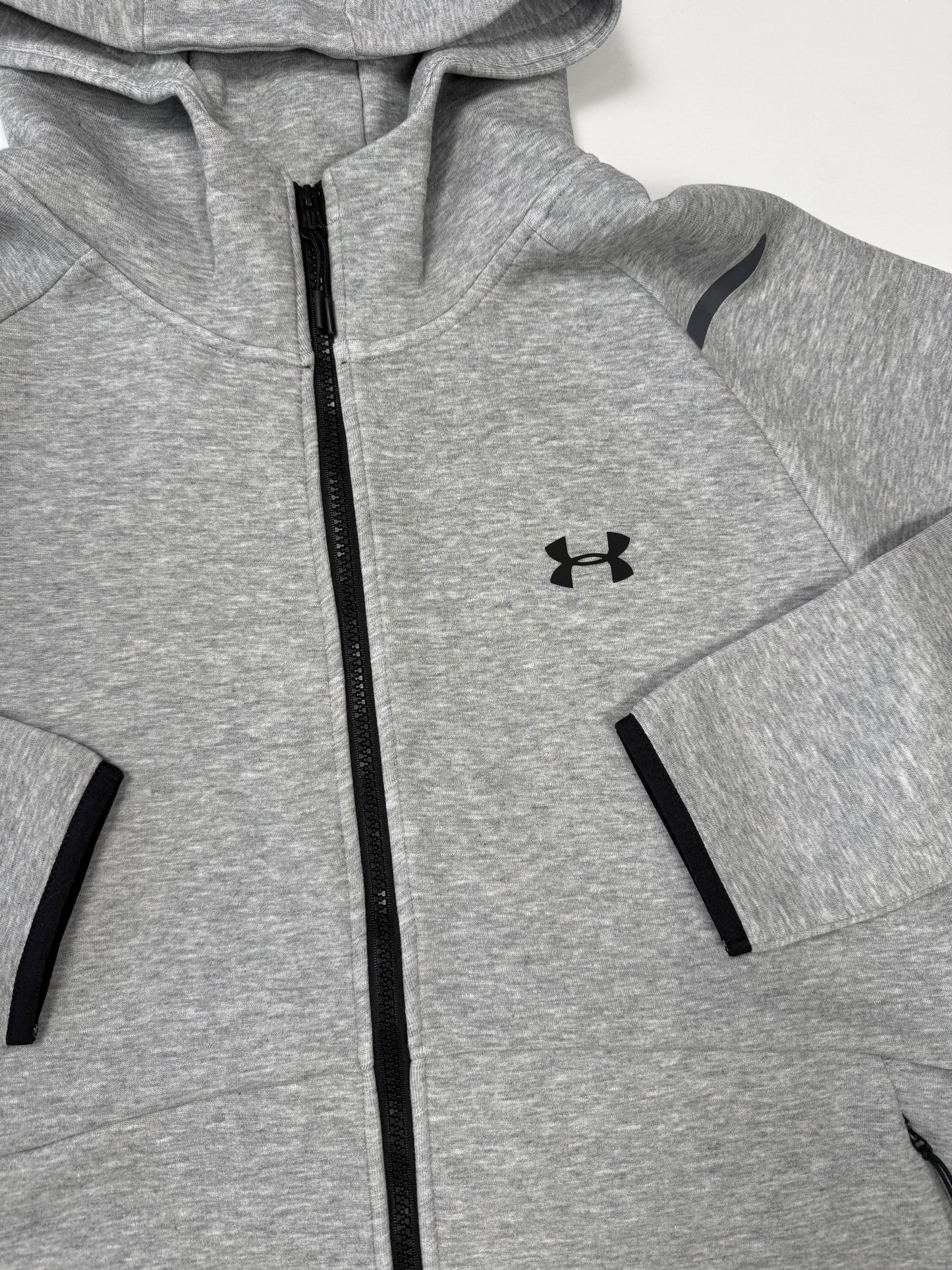 CHANDAL UNDER ARMOUR 2026 🔥 CALIDAD AAA+ ✅ 100% IDÉNTICO AL ORIGINAL 🥵 UNIDADES LIMITADAS ‼️