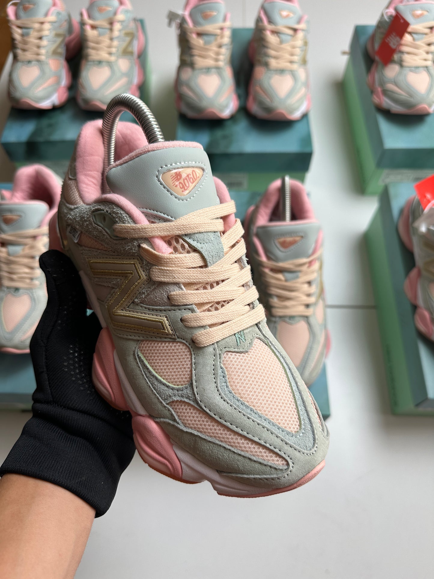 NEW BALANCE 9060 🔥🔥