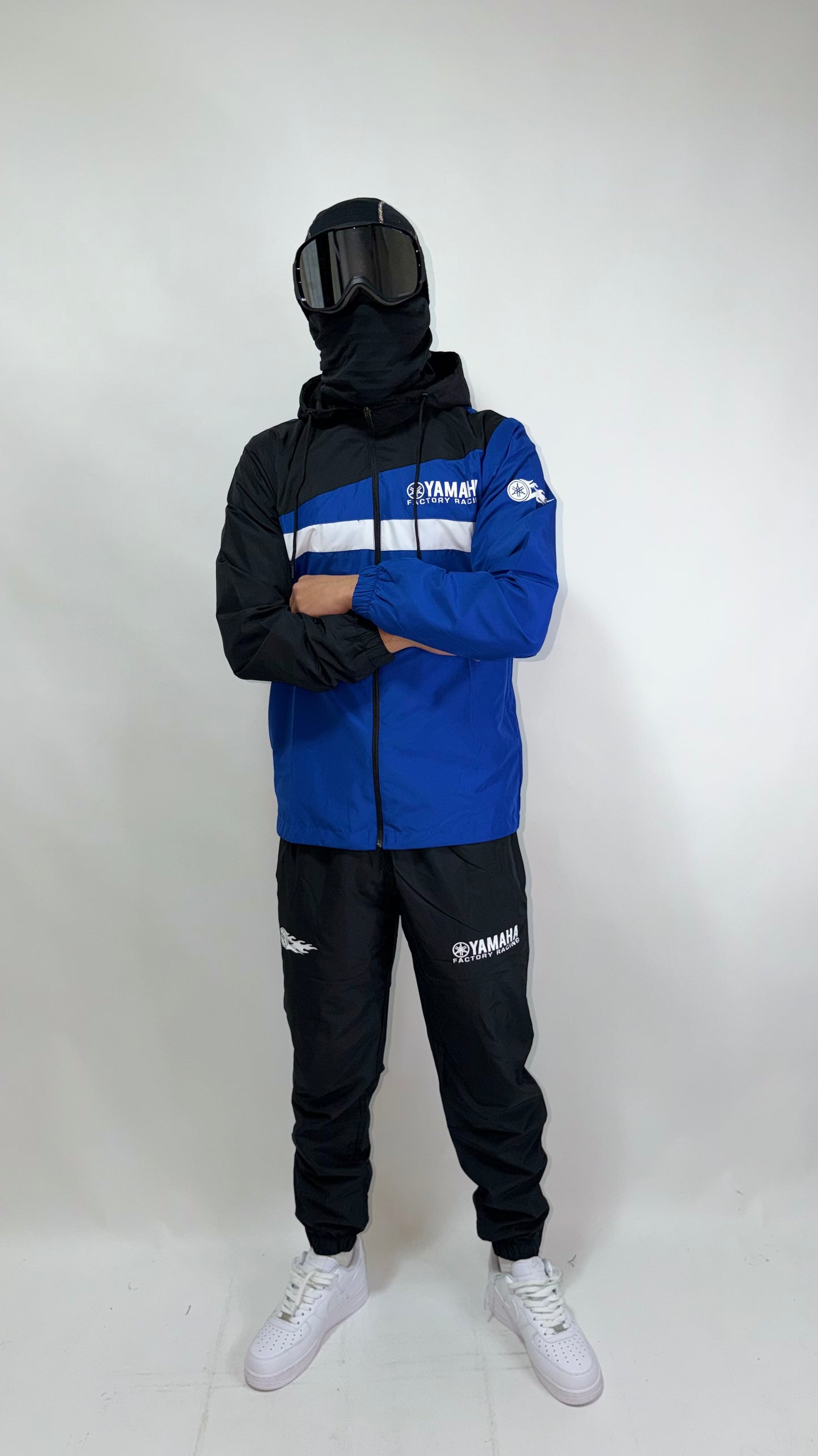 CHANDAL YAMAHA 2025 🔥 CALIDAD 1.1 🥵