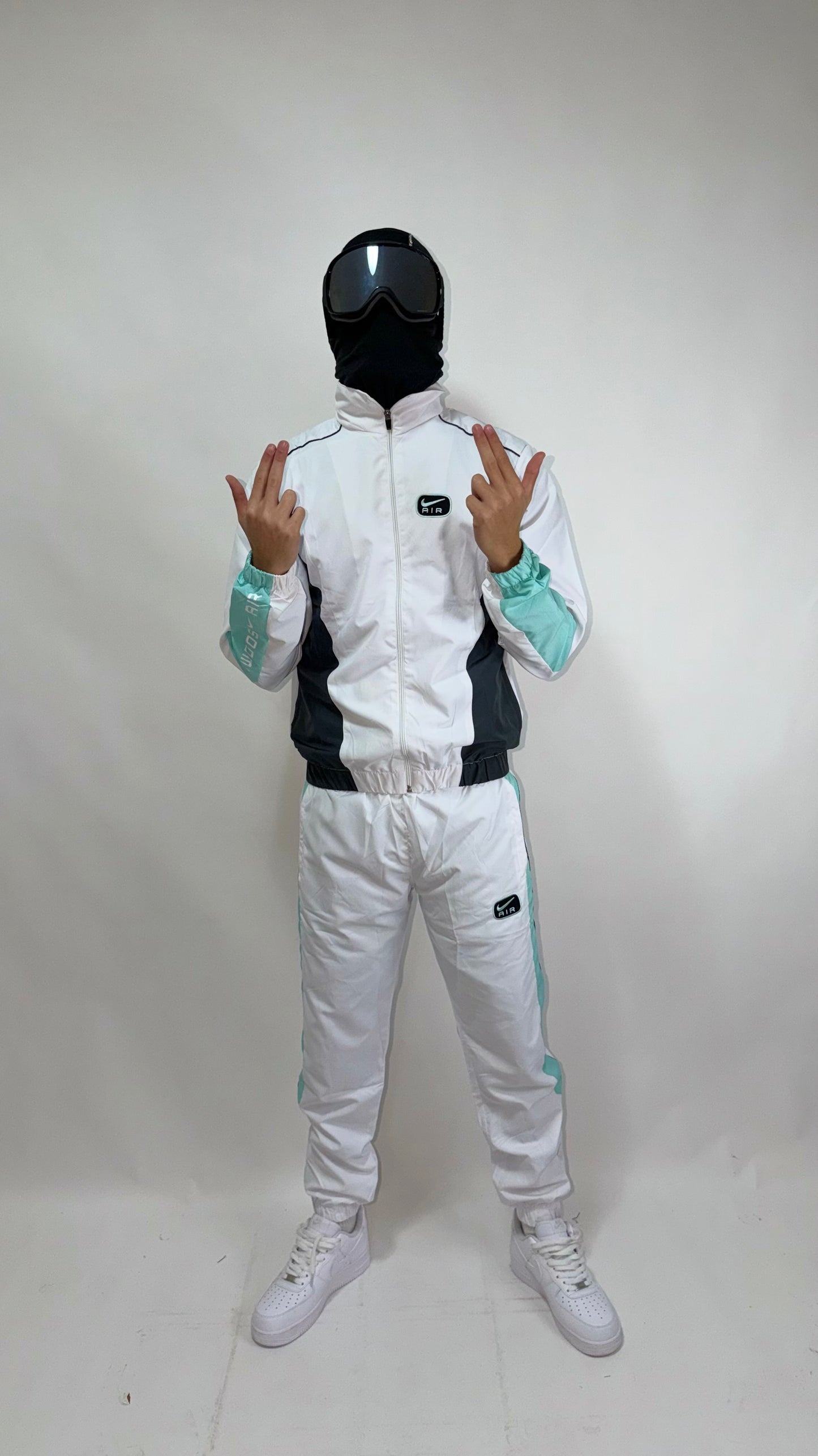 CHANDAL NIKE AIR 2026 🔥 TOP CALIDAD ‼️ UNIDADES LIMITADAS ✅