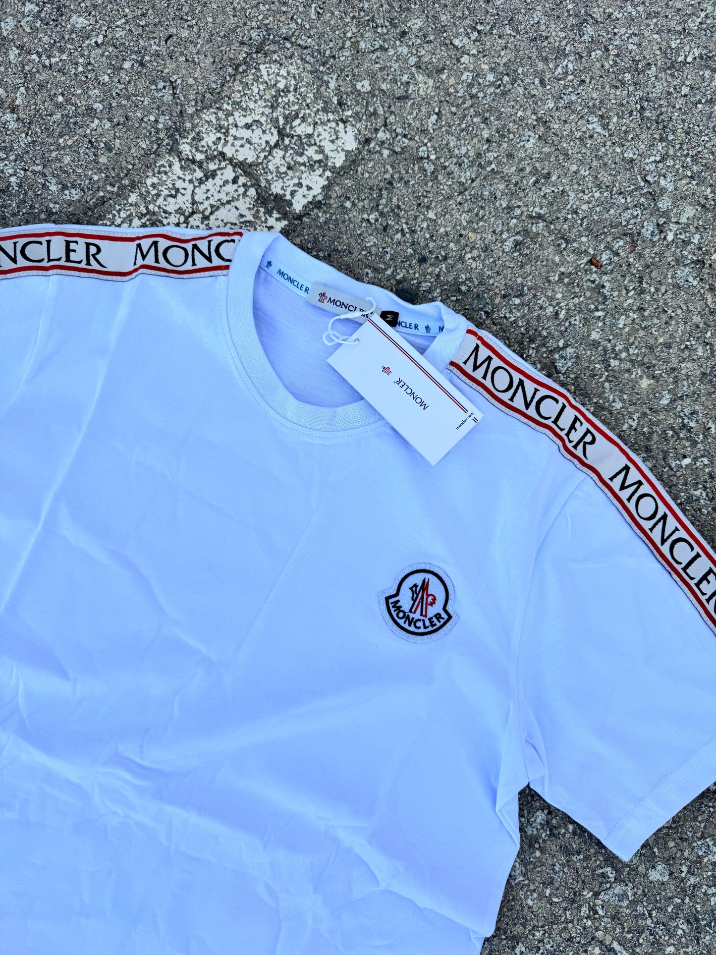 CONJUNTO VERANO MONCLER