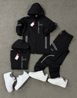 SUPER PACK 😍 CHANDAL UNDER ARMOUR + AIR FORCE 1 🔥