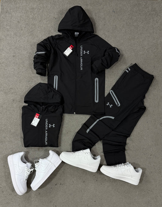 SUPER PACK ๐ CHANDAL UNDER ARMOUR + AIR FORCE 1 ๐ฅ