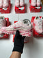 NIKE P-6000 ALL PINK 🩷