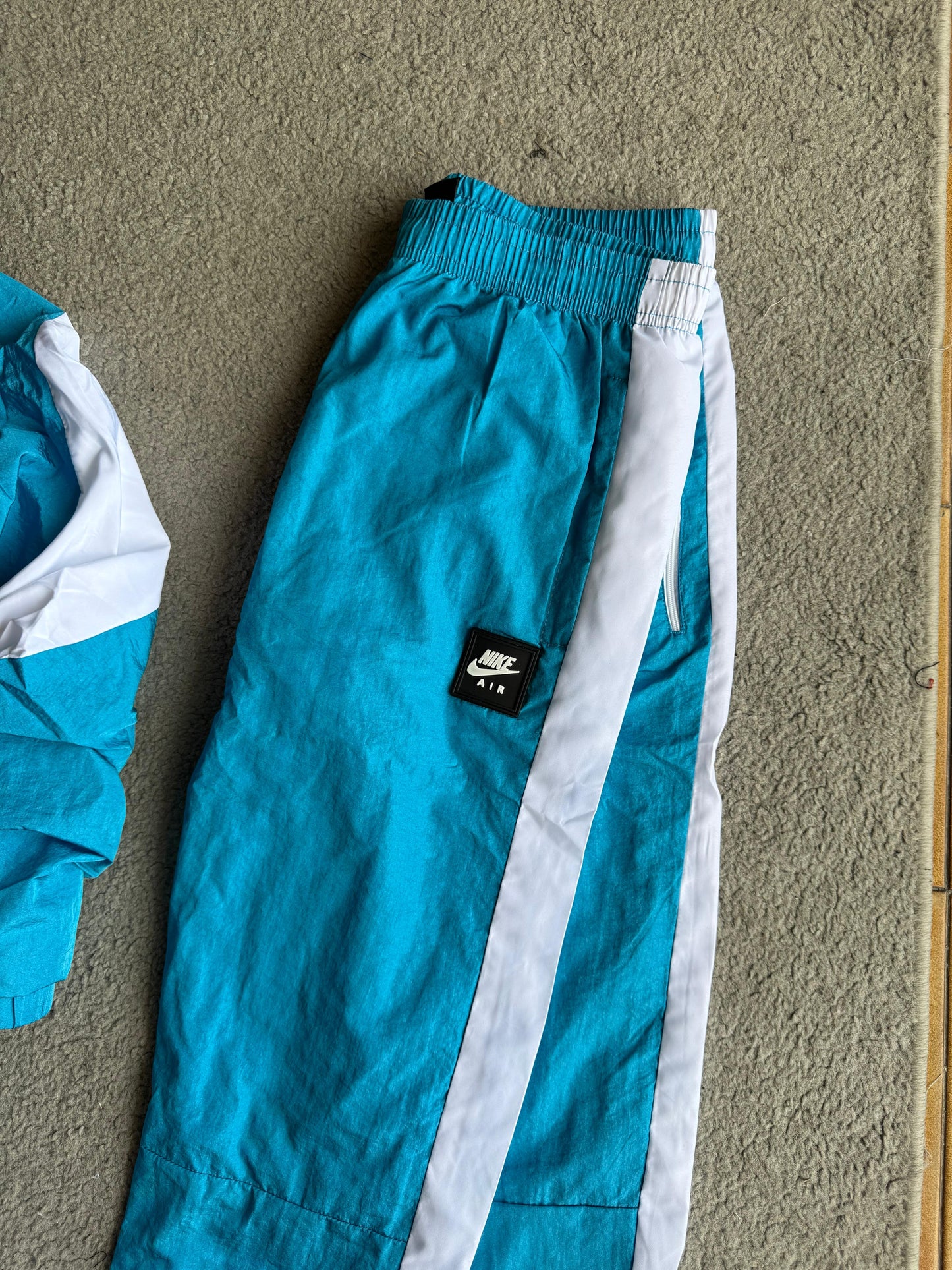 CHANDAL NIKE AIR 2025 🔥 CALIDAD 1.1 🥵