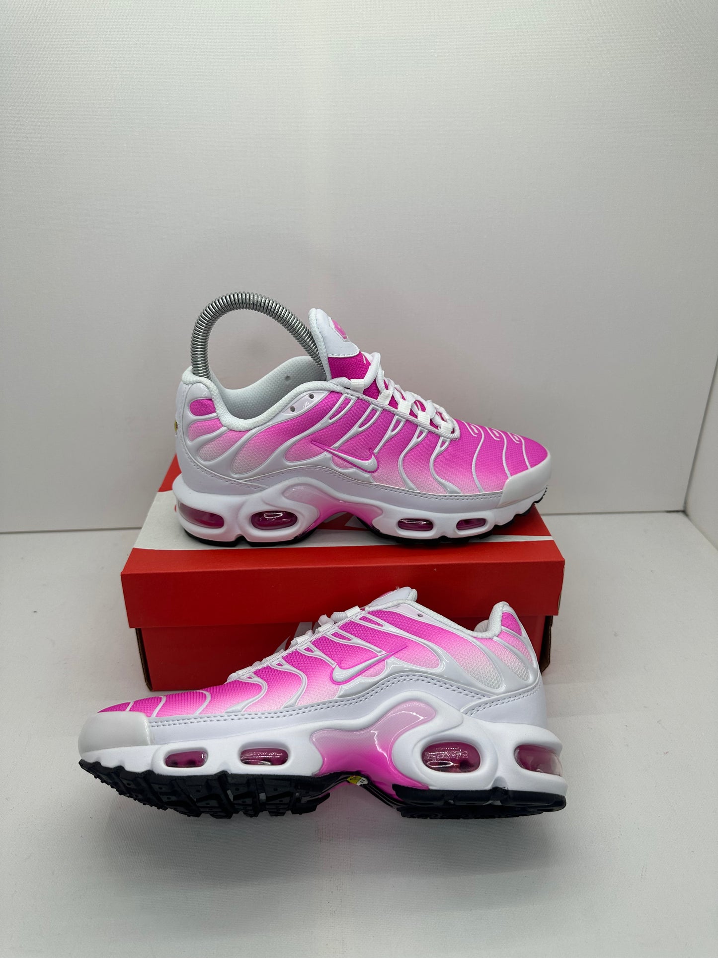 NIKE TN PINK 2025 🔥