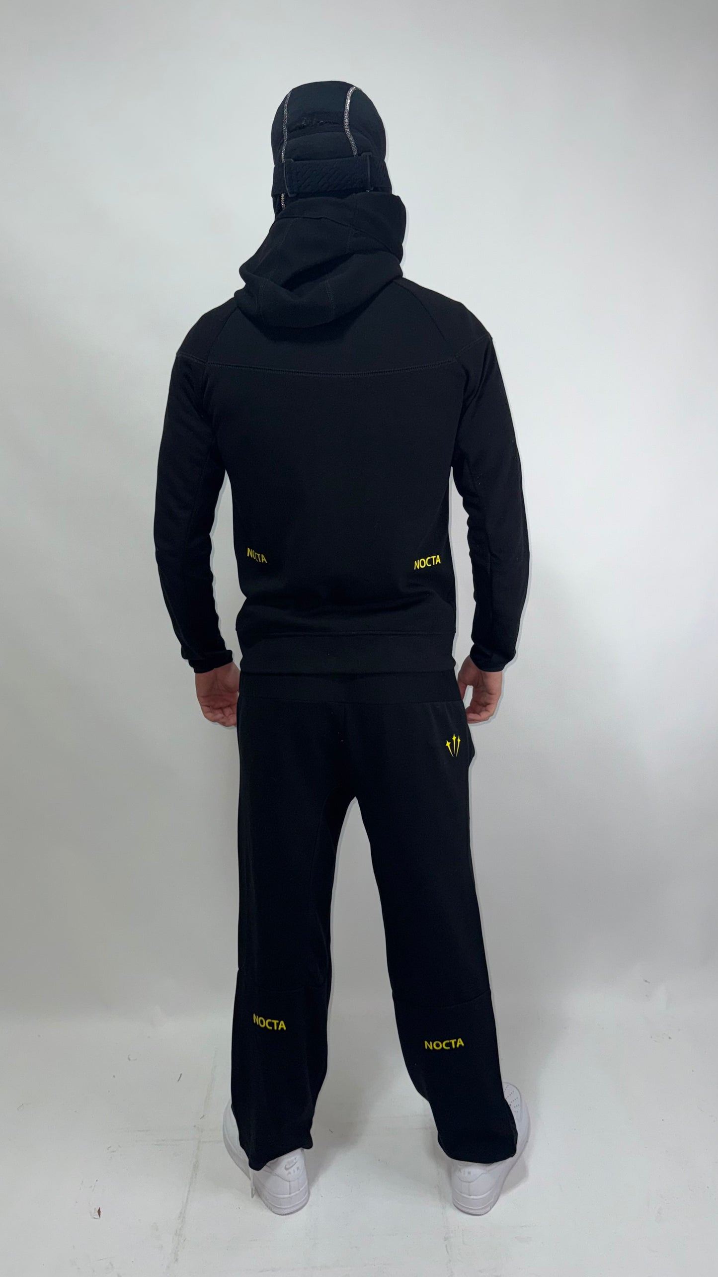 NIKE TECH NOCTA 2026 🔥 CALIDAD 1.1 ✅ UNIDADES LIMITADAS ‼️